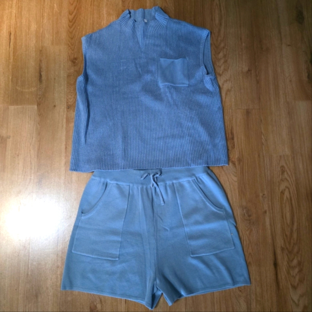 AMAZON MATCHING LOUNGE SET WOMENS 💕